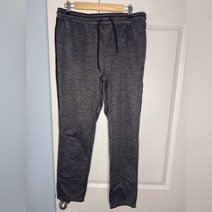 🍓6/$15🍓 Men’s Gray Large Sweatpants